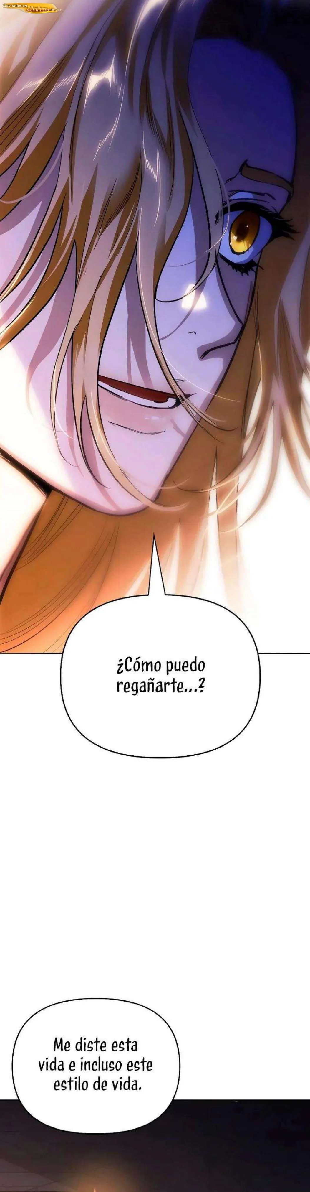 Dome al perro rabioso de mi marido Capítulo 67 - página 29