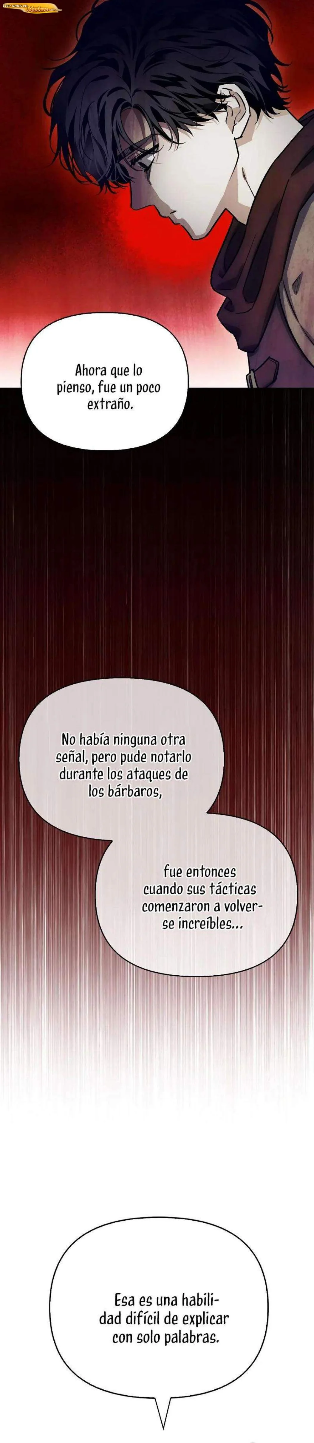 Dome al perro rabioso de mi marido Capítulo 68 - página 3