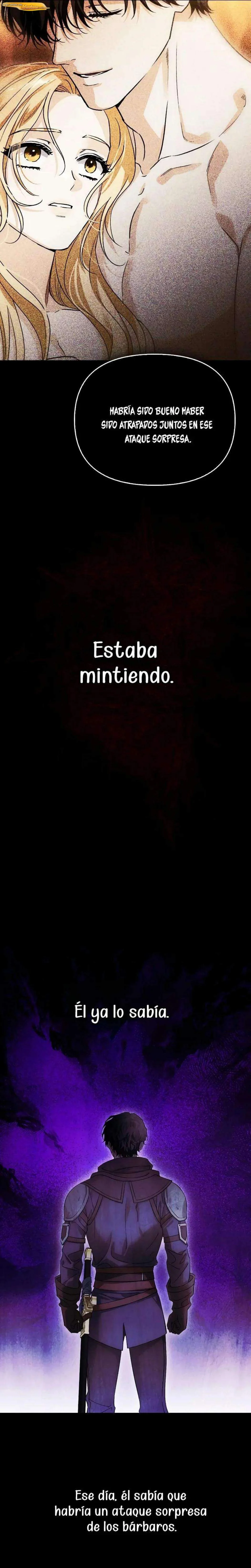 Dome al perro rabioso de mi marido Capítulo 68 - página 5