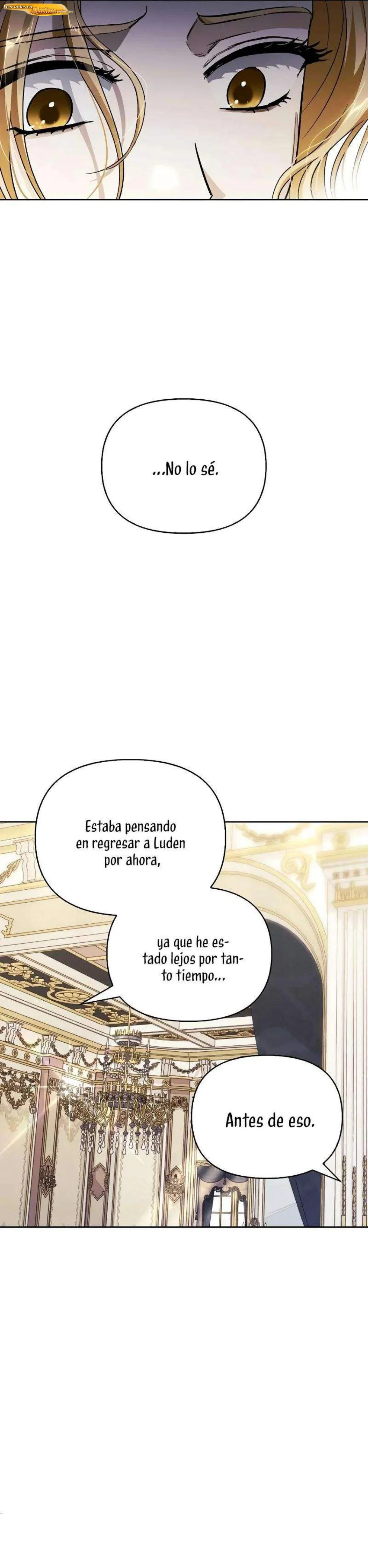 Dome al perro rabioso de mi marido Capítulo 68 - página 14