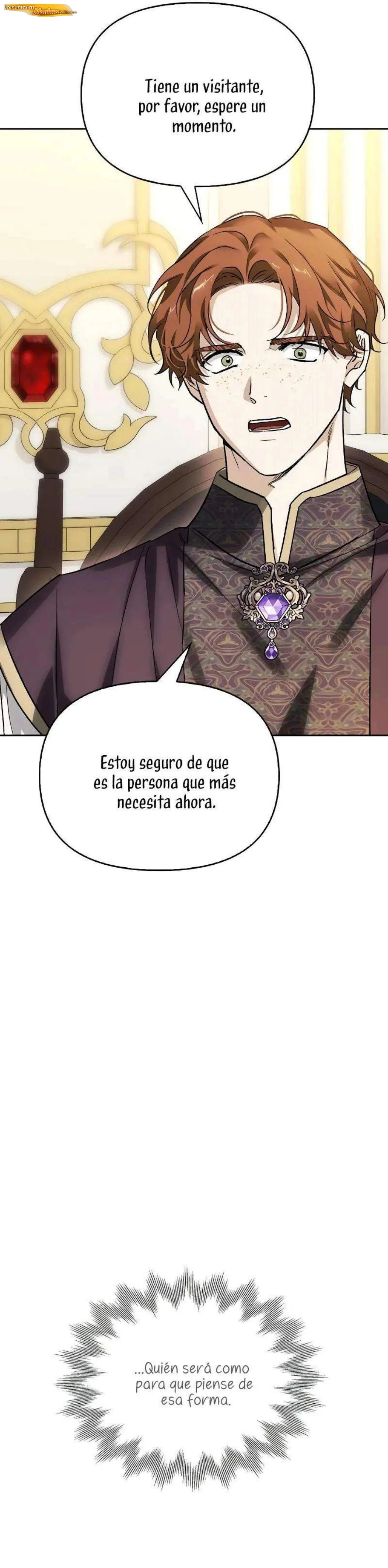 Dome al perro rabioso de mi marido Capítulo 68 - página 15