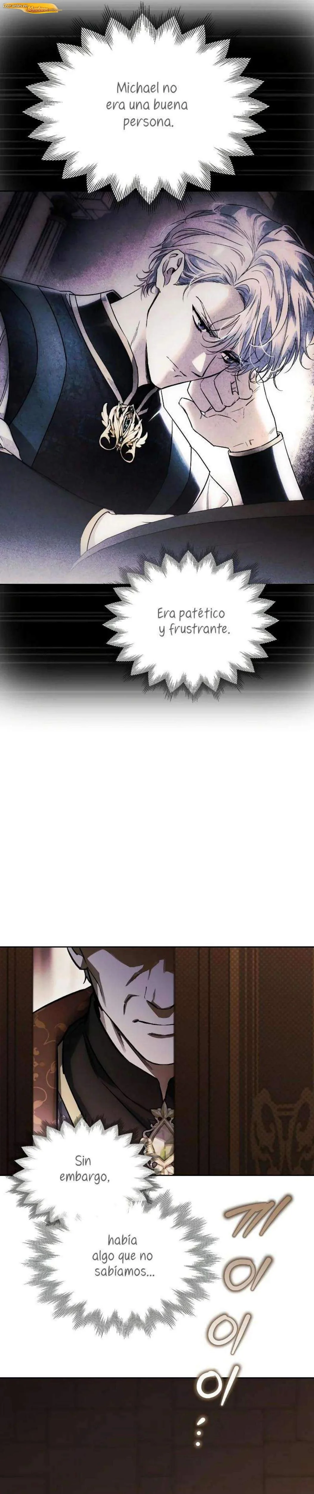 Dome al perro rabioso de mi marido Capítulo 69 - página 2