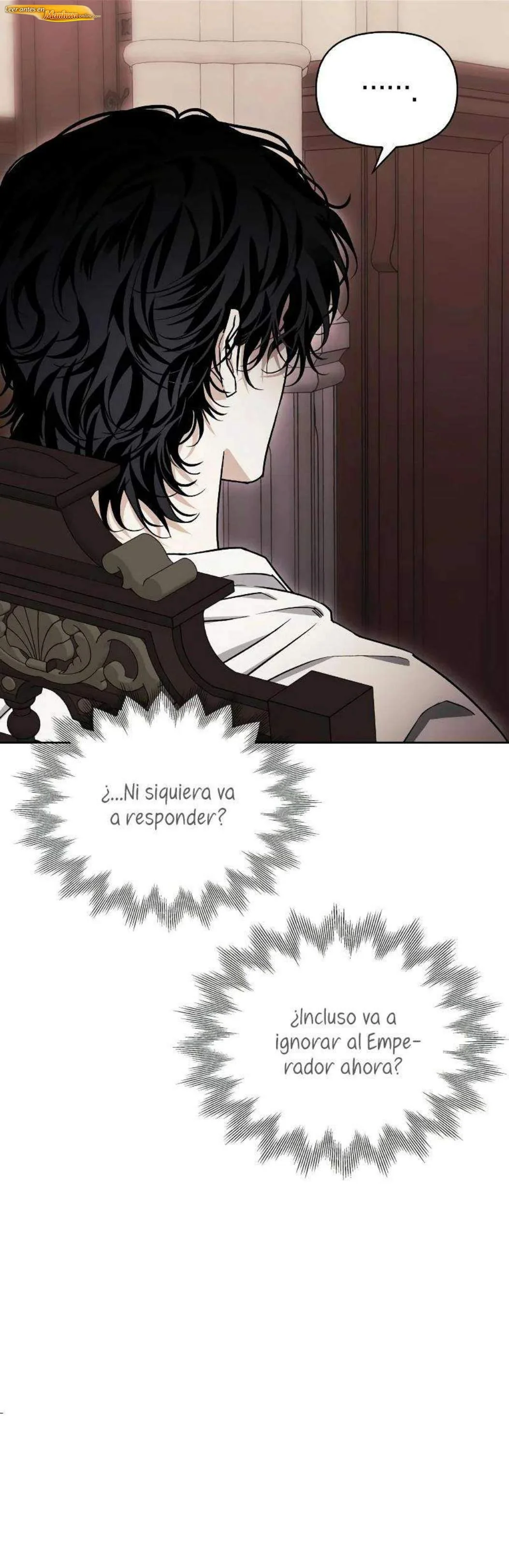 Dome al perro rabioso de mi marido Capítulo 69 - página 5