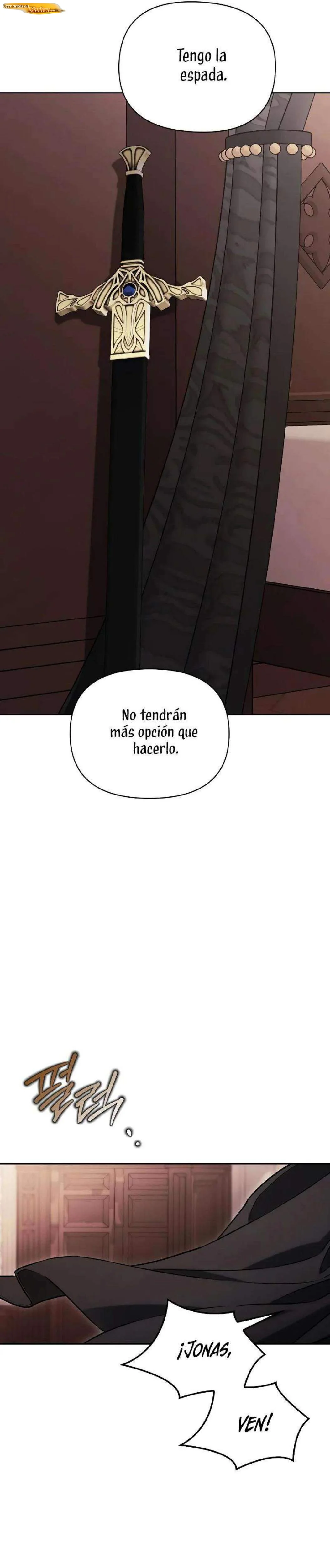 Dome al perro rabioso de mi marido Capítulo 69 - página 16