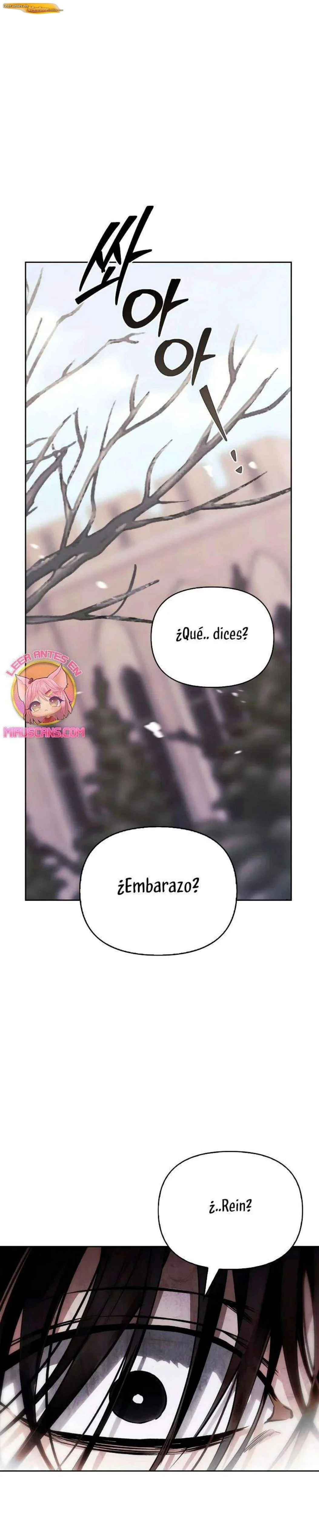 Dome al perro rabioso de mi marido Capítulo 69 - página 33