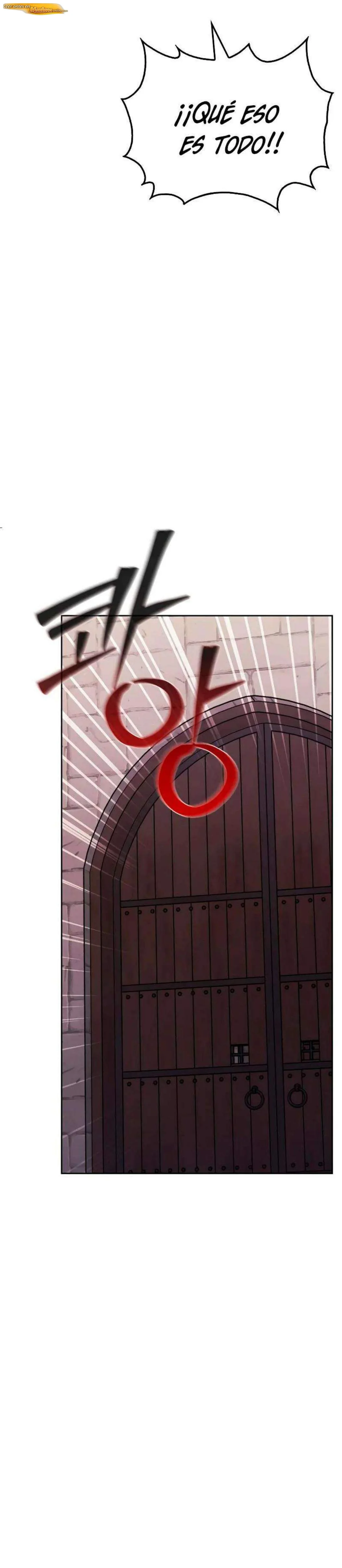 Dome al perro rabioso de mi marido Capítulo 69 - página 41
