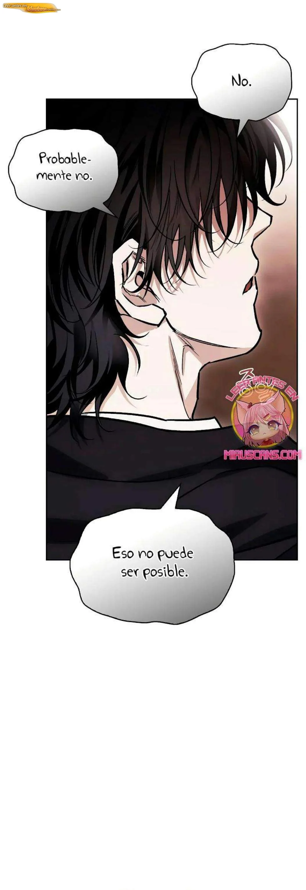 Dome al perro rabioso de mi marido Capítulo 69 - página 43