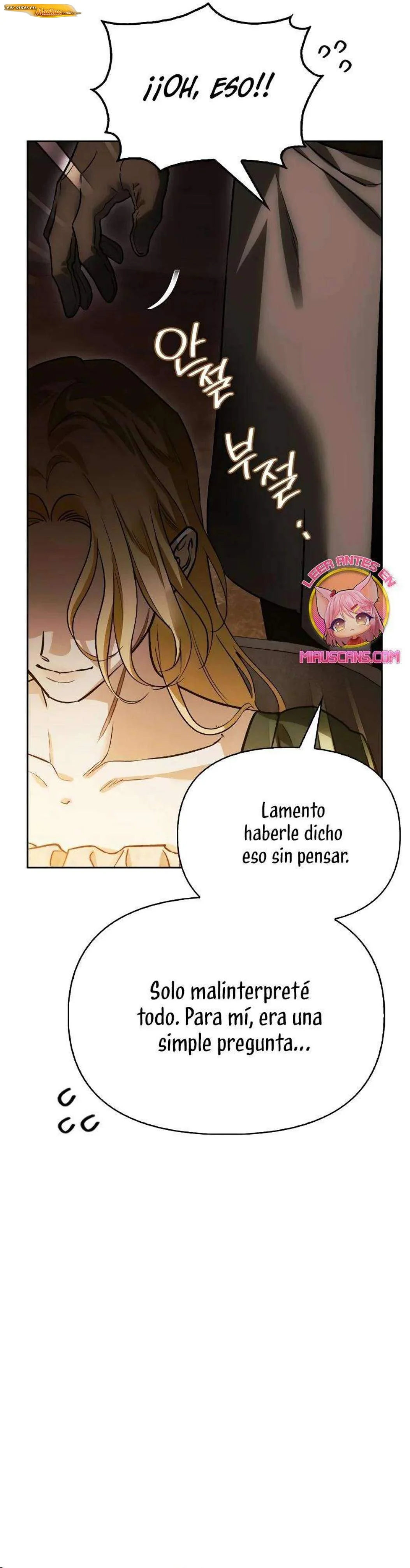 Dome al perro rabioso de mi marido Capítulo 70 - página 18