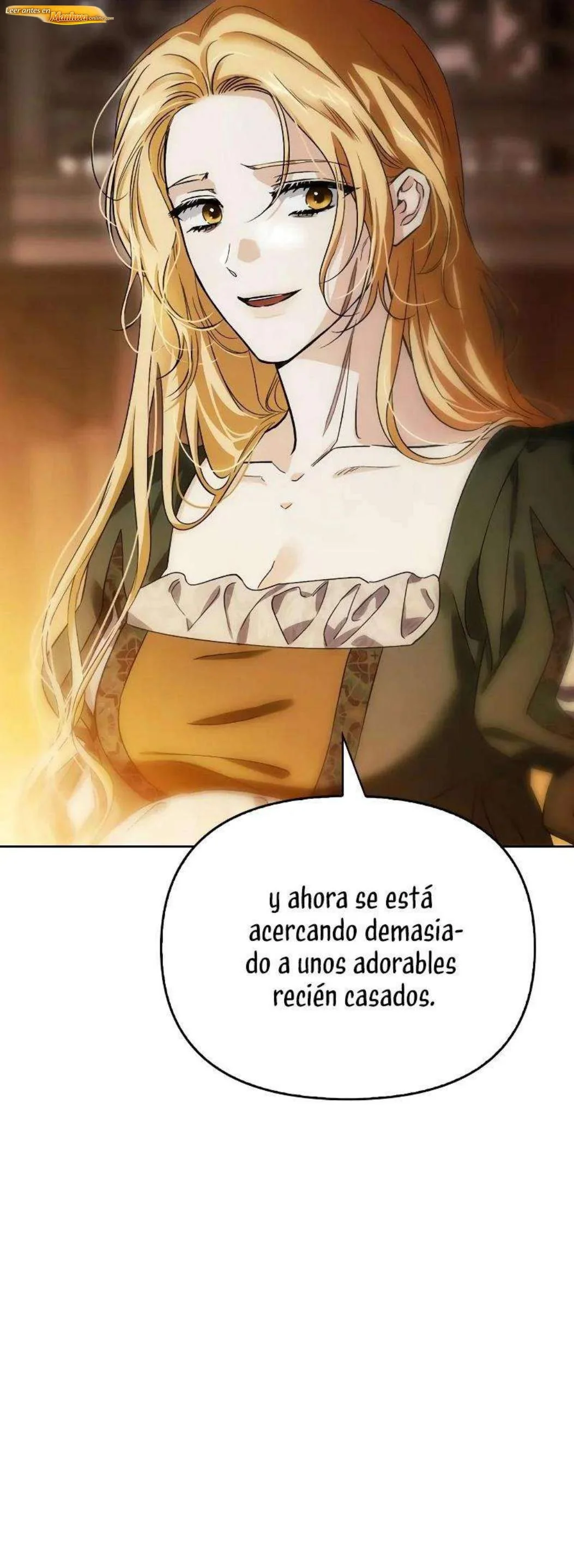 Dome al perro rabioso de mi marido Capítulo 70 - página 20