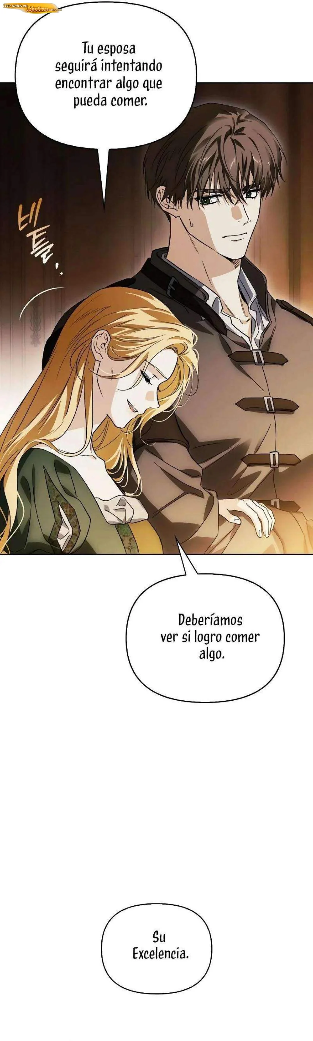 Dome al perro rabioso de mi marido Capítulo 70 - página 22