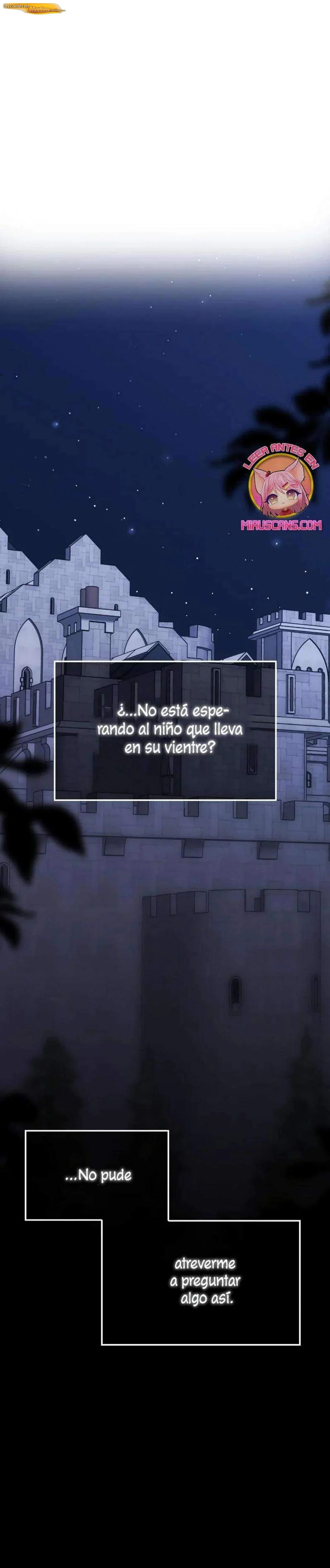 Dome al perro rabioso de mi marido Capítulo 70 - página 24