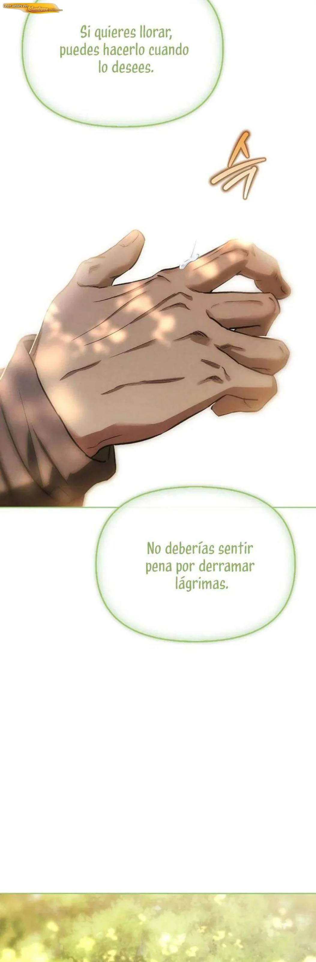 Dome al perro rabioso de mi marido Capítulo 70 - página 26