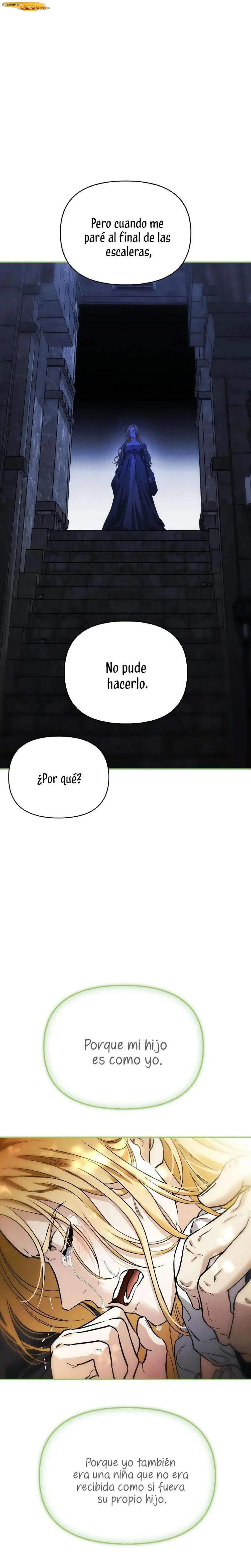 Dome al perro rabioso de mi marido Capítulo 70 - página 30