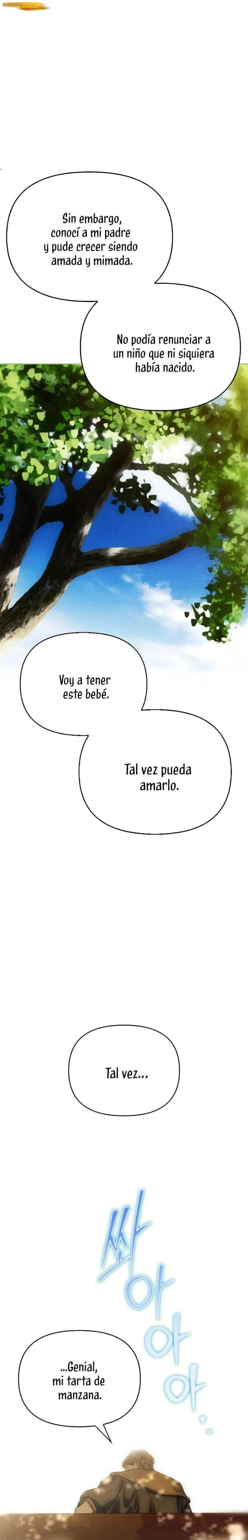 Dome al perro rabioso de mi marido Capítulo 70 - página 31
