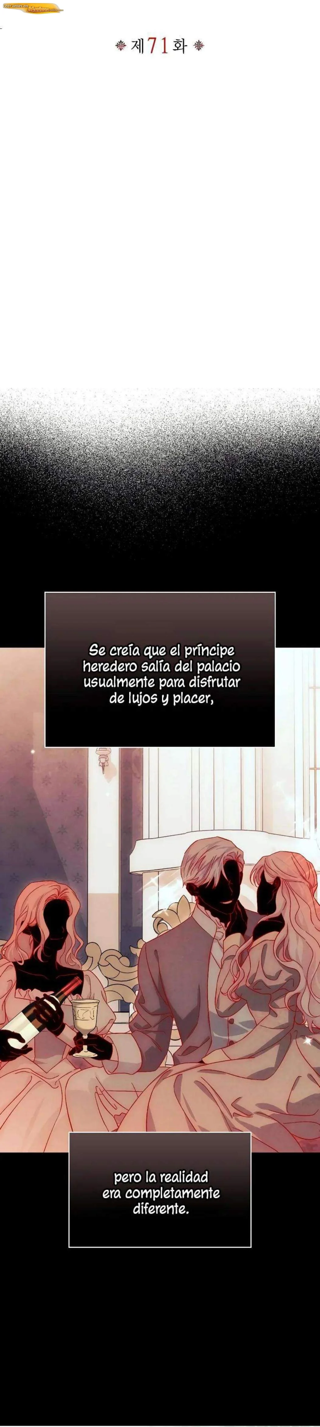 Dome al perro rabioso de mi marido Capítulo 71 - página 4