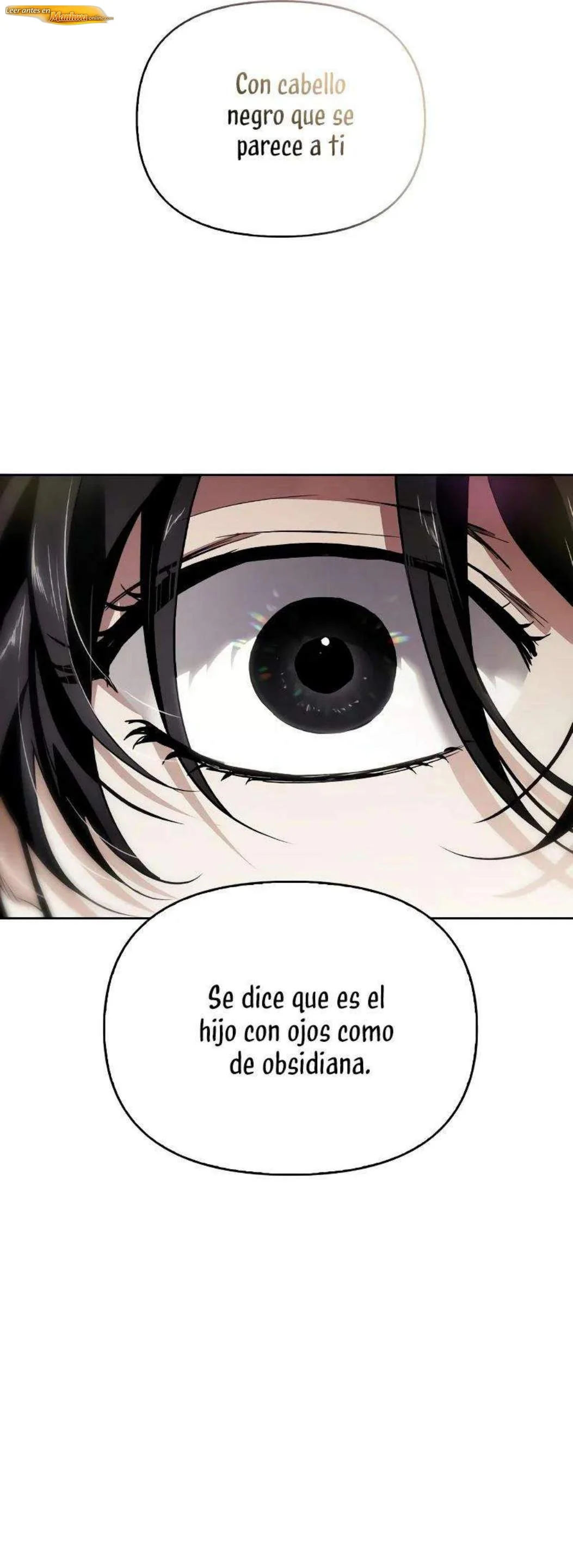 Dome al perro rabioso de mi marido Capítulo 71 - página 20