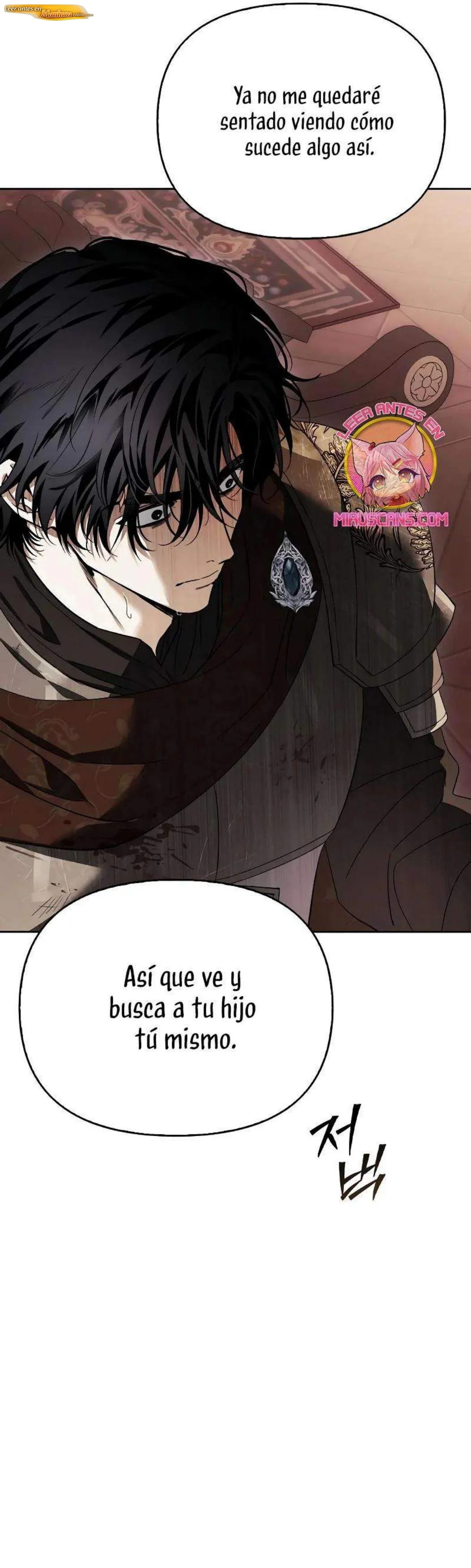 Dome al perro rabioso de mi marido Capítulo 71 - página 25