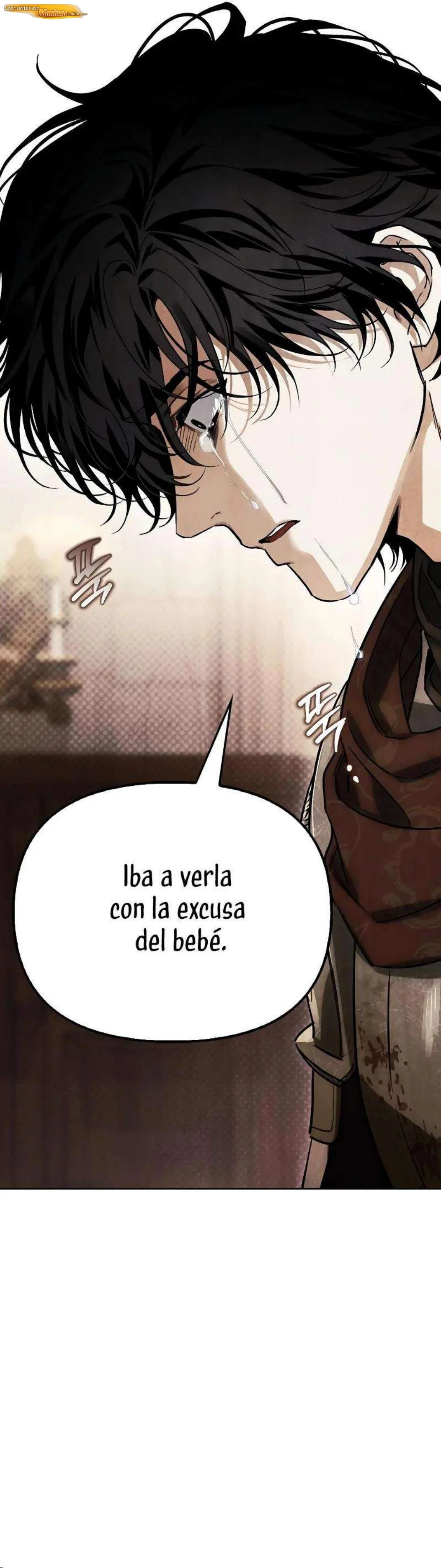 Dome al perro rabioso de mi marido Capítulo 71 - página 28