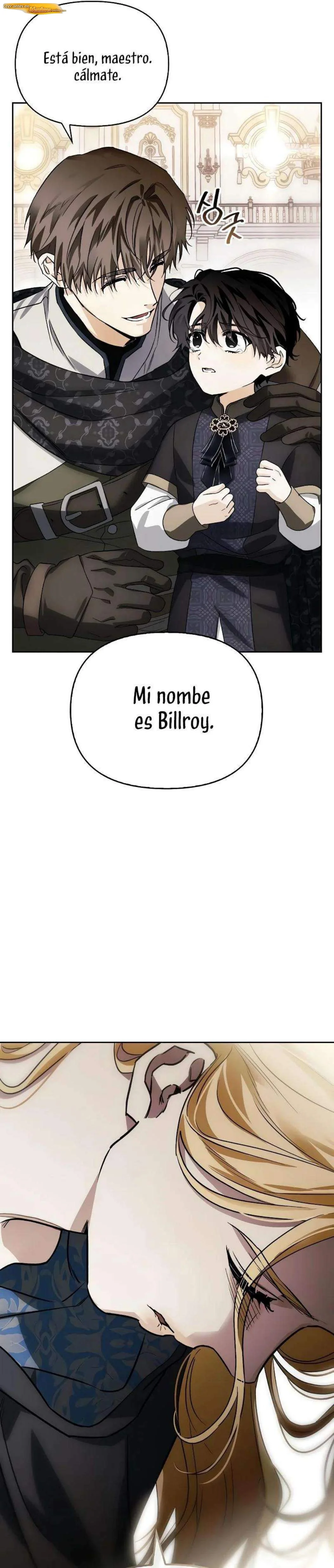 Dome al perro rabioso de mi marido Capítulo 72 - página 28