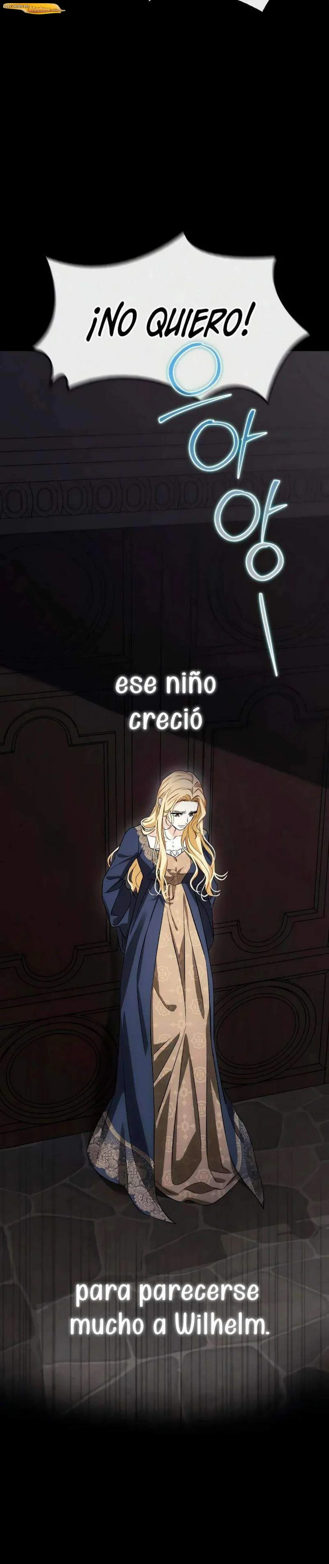 Dome al perro rabioso de mi marido Capítulo 73 - página 9