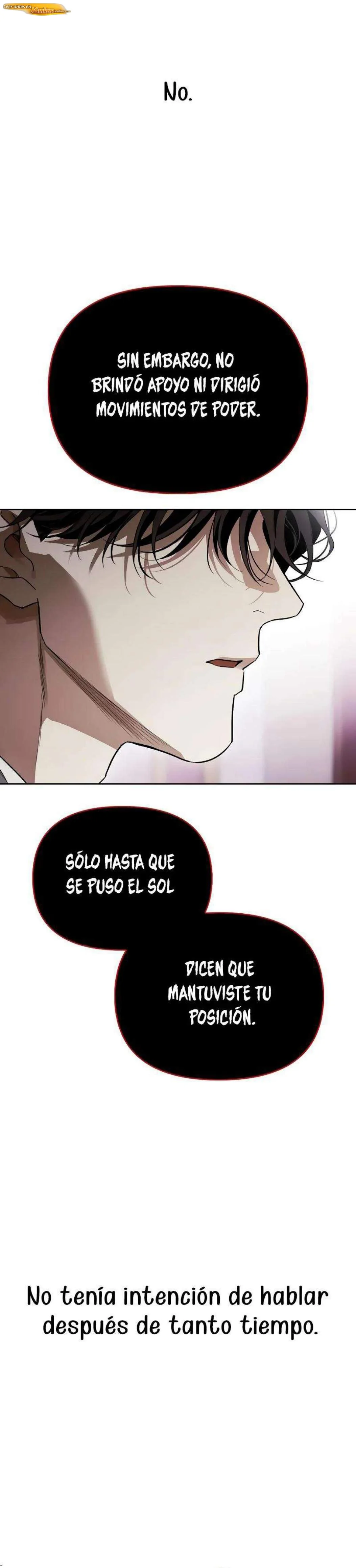 Dome al perro rabioso de mi marido Capítulo 73 - página 33
