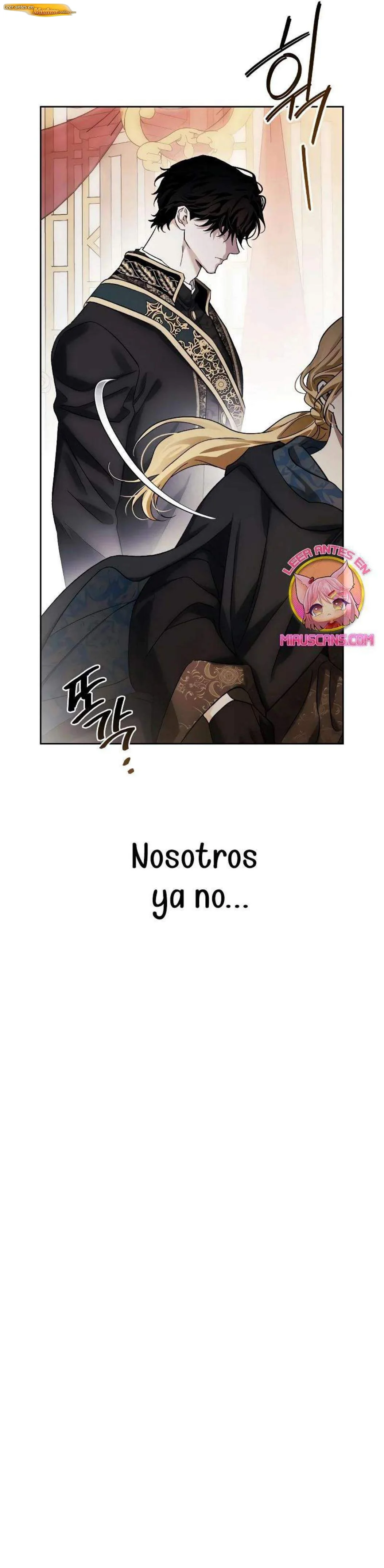 Dome al perro rabioso de mi marido Capítulo 74 - página 22