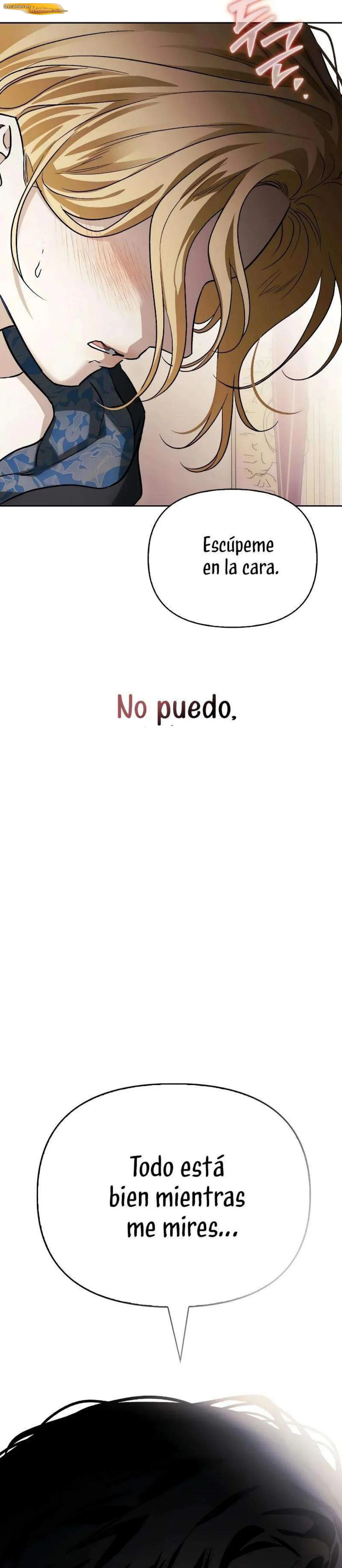 Dome al perro rabioso de mi marido Capítulo 74 - página 39