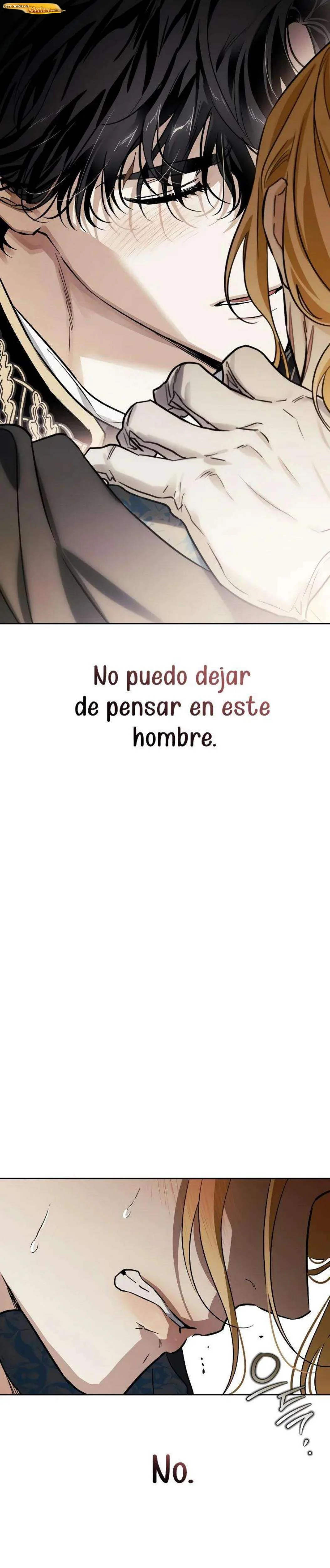 Dome al perro rabioso de mi marido Capítulo 74 - página 40