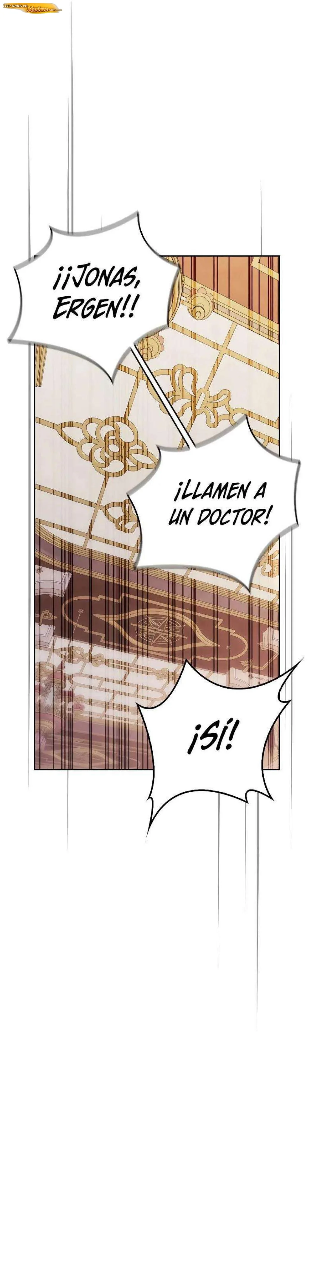 Dome al perro rabioso de mi marido Capítulo 75 - página 9