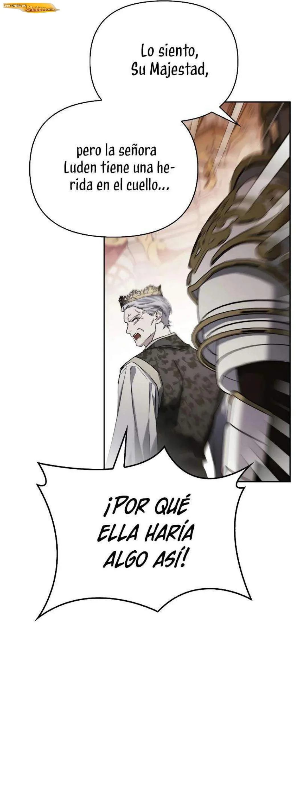 Dome al perro rabioso de mi marido Capítulo 75 - página 17