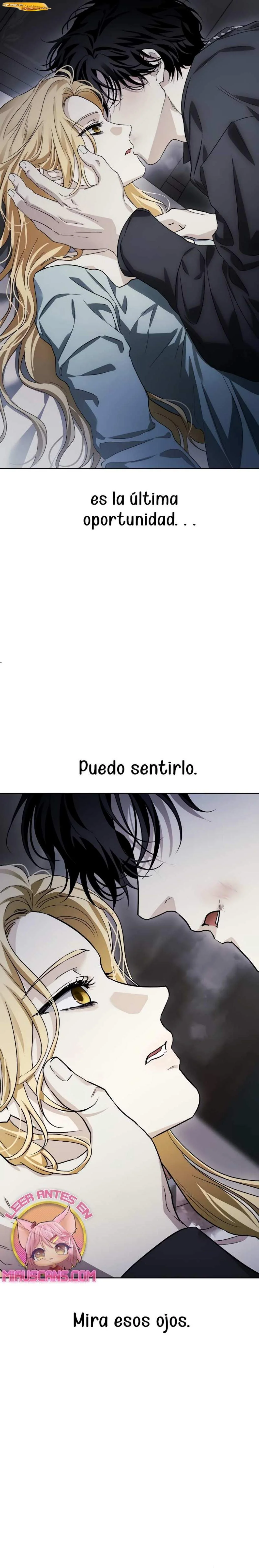 Dome al perro rabioso de mi marido Capítulo 76 - página 7