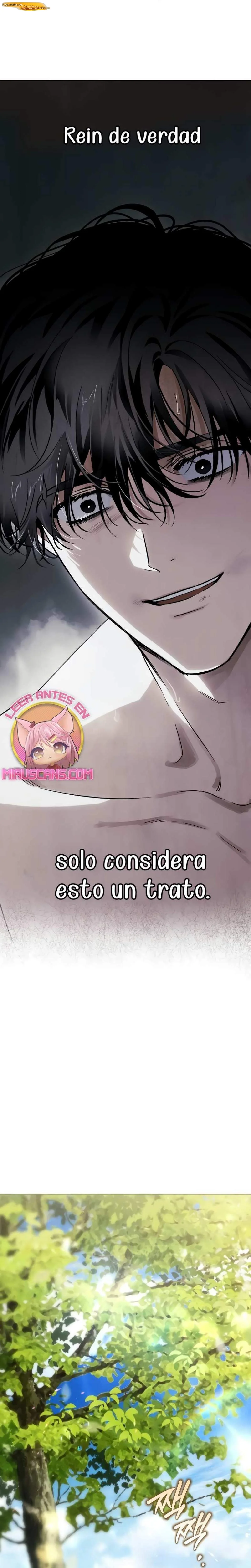 Dome al perro rabioso de mi marido Capítulo 76 - página 9