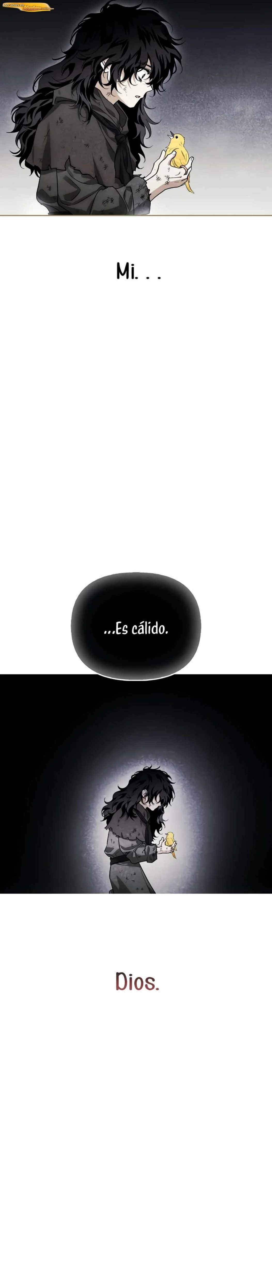 Dome al perro rabioso de mi marido Capítulo 76 - página 12
