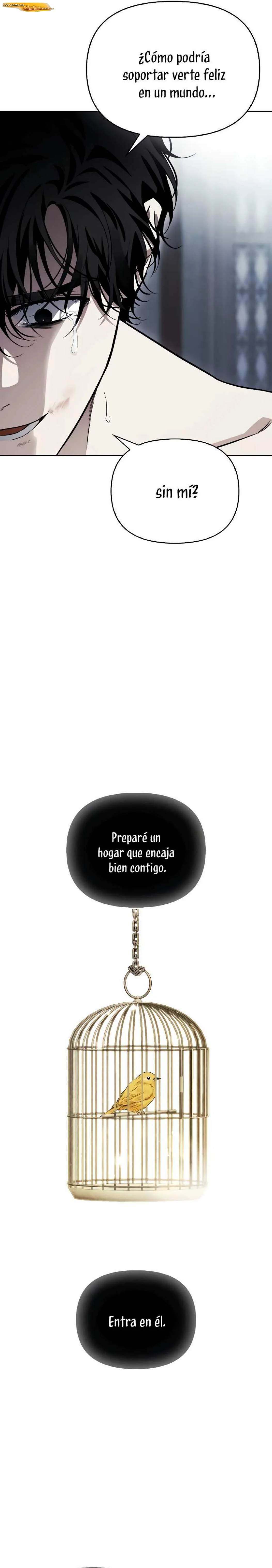 Dome al perro rabioso de mi marido Capítulo 76 - página 14