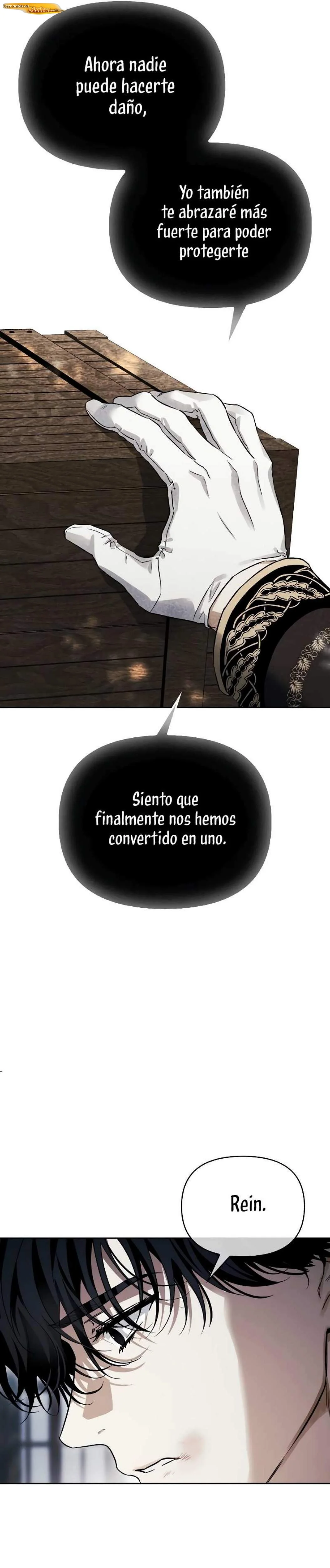 Dome al perro rabioso de mi marido Capítulo 76 - página 25