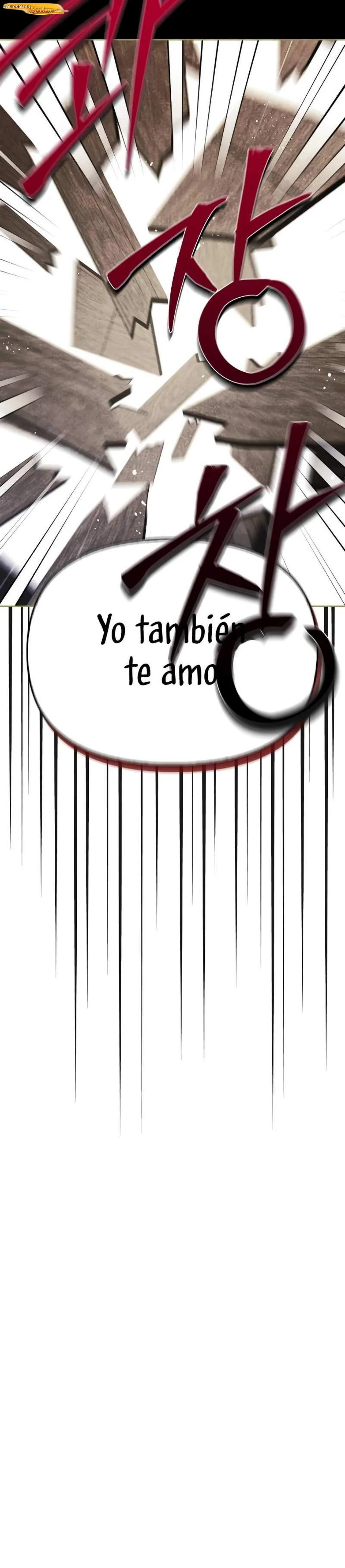 Dome al perro rabioso de mi marido Capítulo 76 - página 35