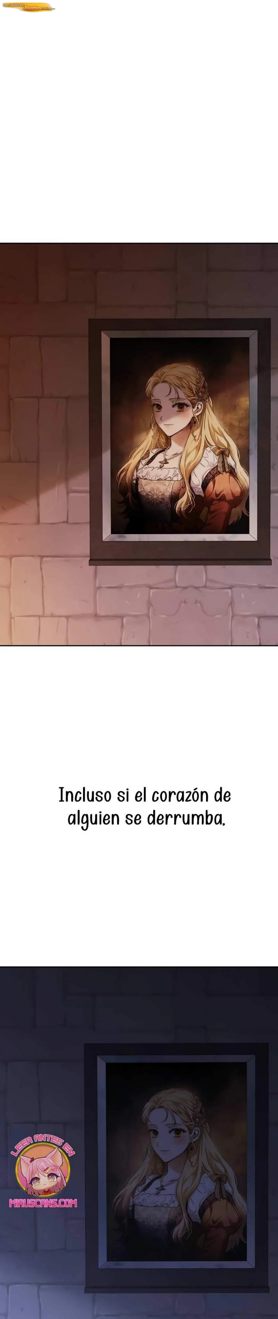 Dome al perro rabioso de mi marido Capítulo 77 - página 1