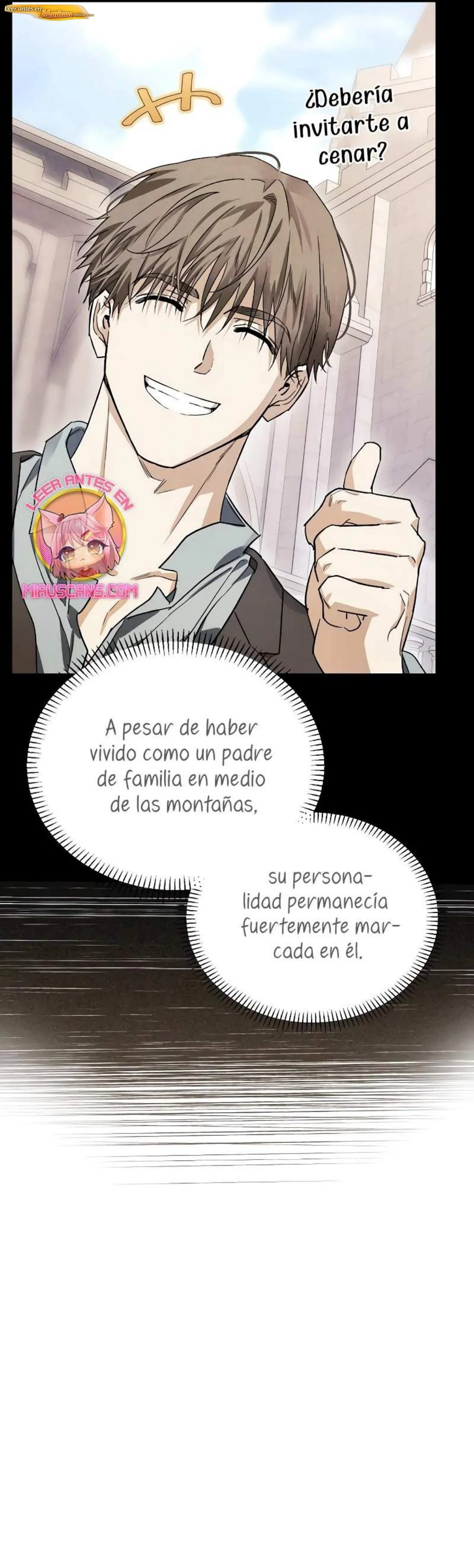 Dome al perro rabioso de mi marido Capítulo 77 - página 10