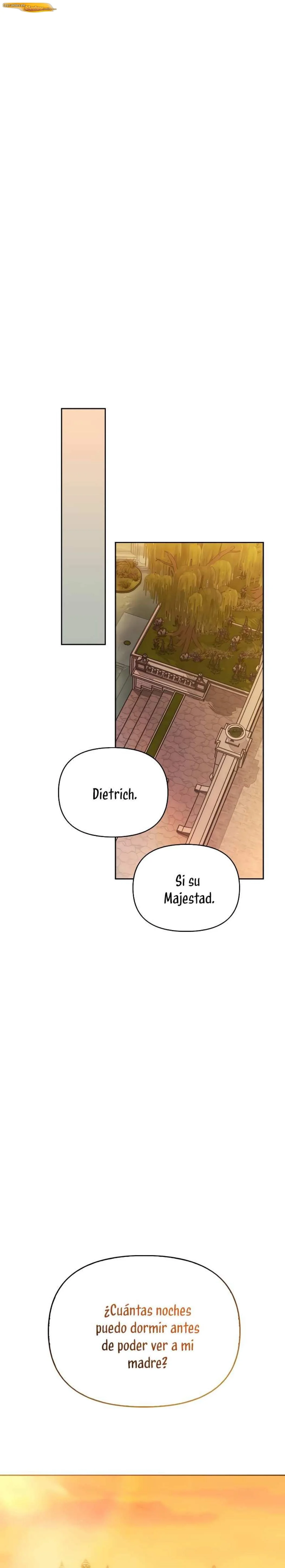 Dome al perro rabioso de mi marido Capítulo 77 - página 30