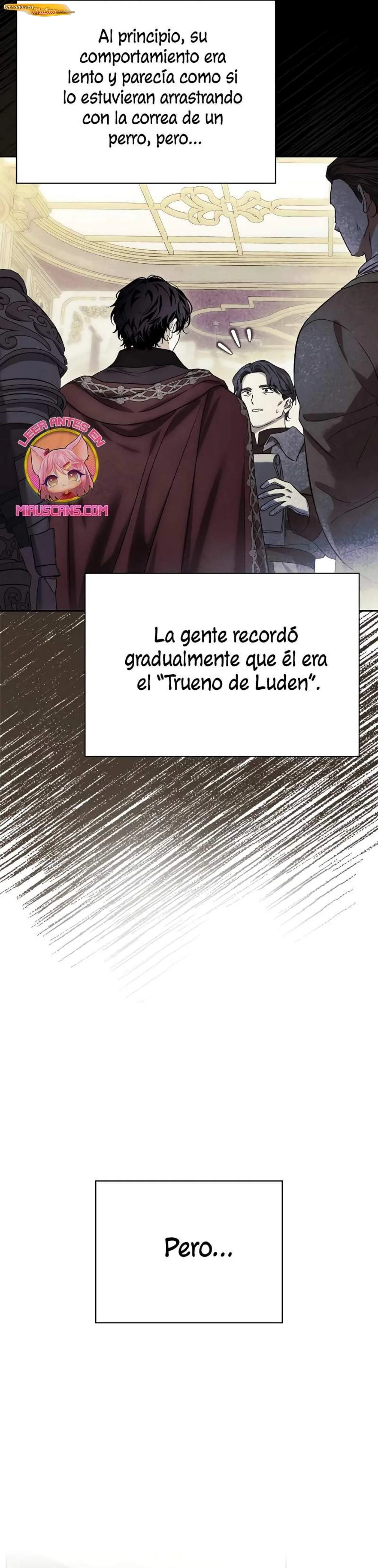 Dome al perro rabioso de mi marido Capítulo 78 - página 10