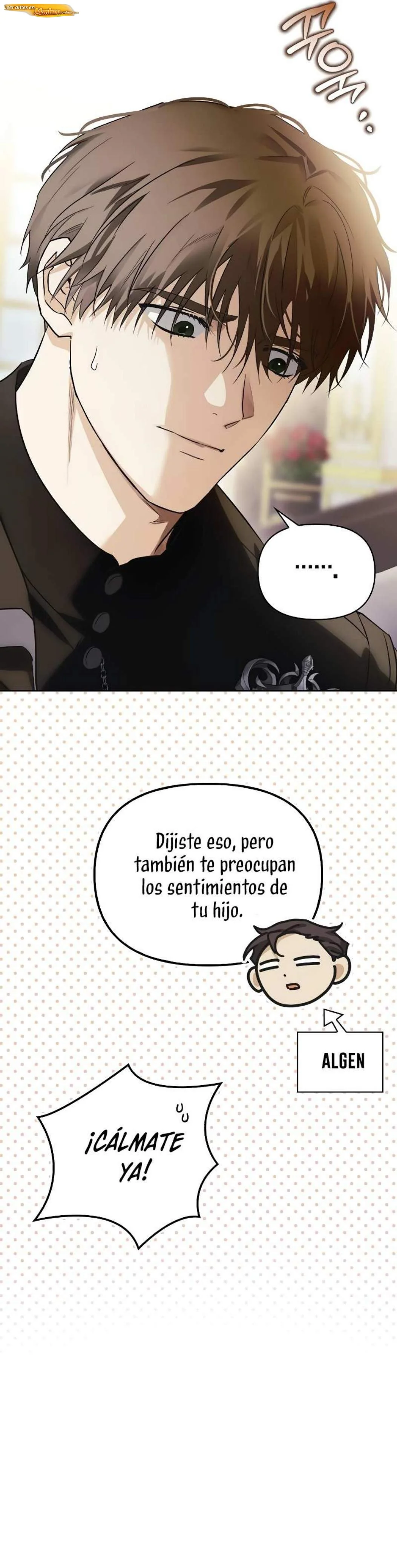 Dome al perro rabioso de mi marido Capítulo 78 - página 15
