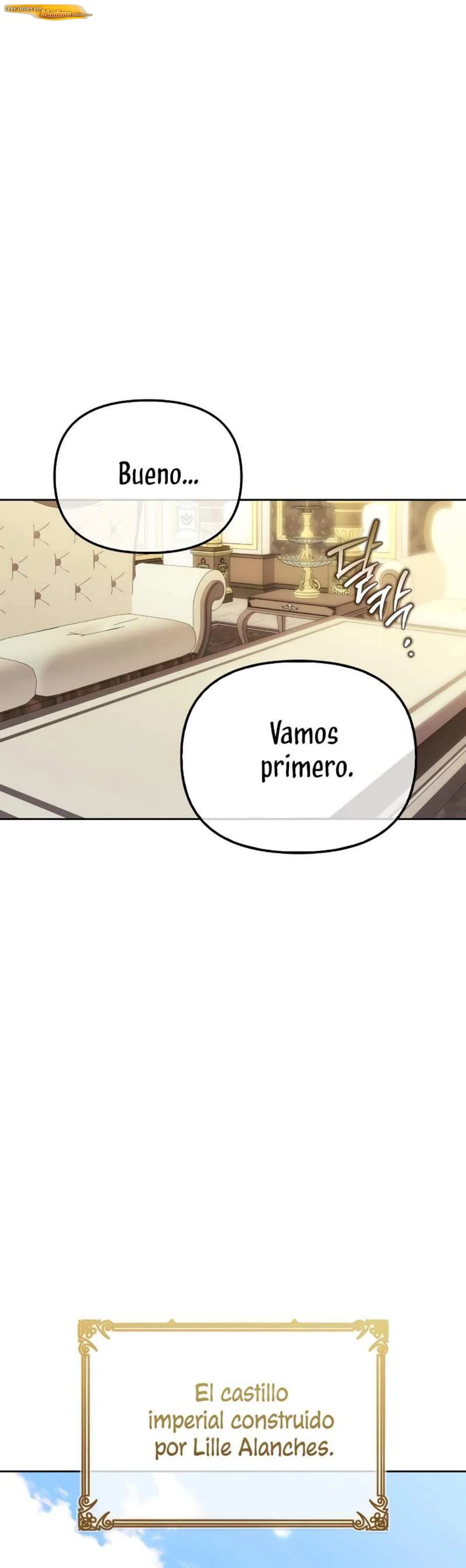 Dome al perro rabioso de mi marido Capítulo 78 - página 17