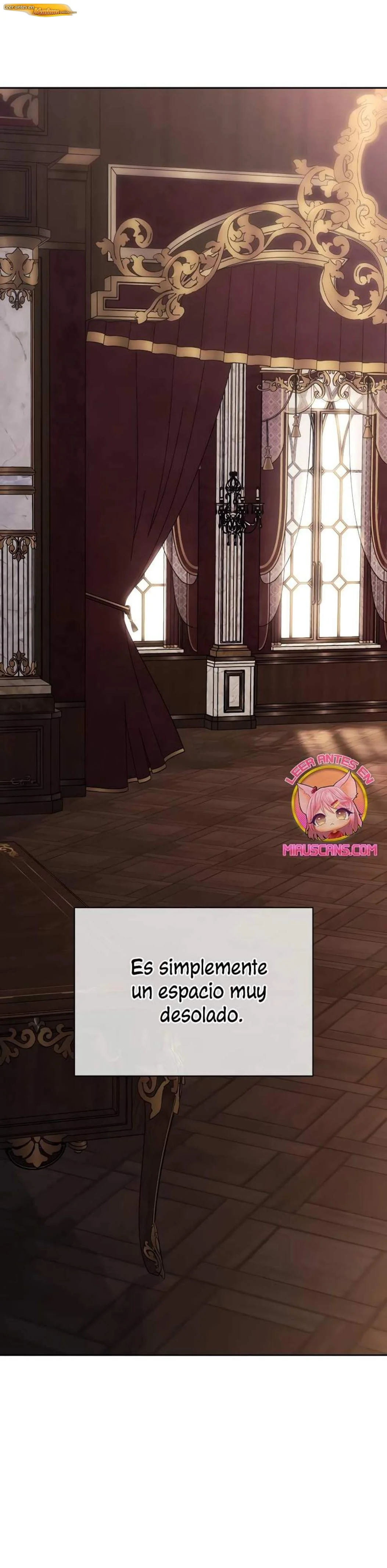 Dome al perro rabioso de mi marido Capítulo 78 - página 19