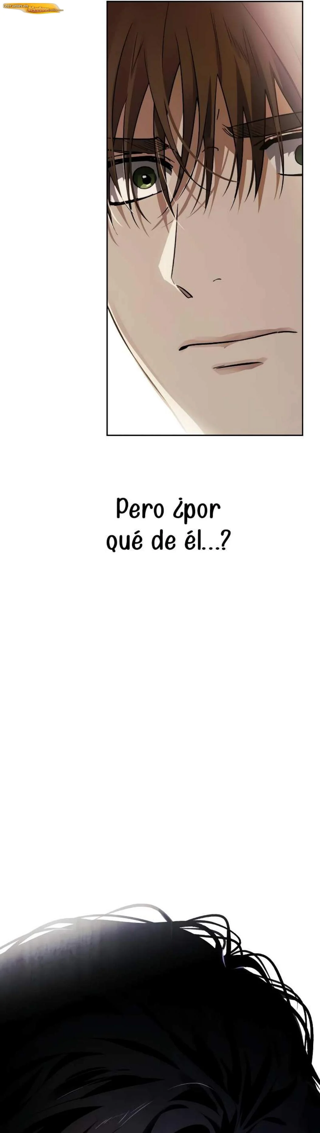 Dome al perro rabioso de mi marido Capítulo 78 - página 25