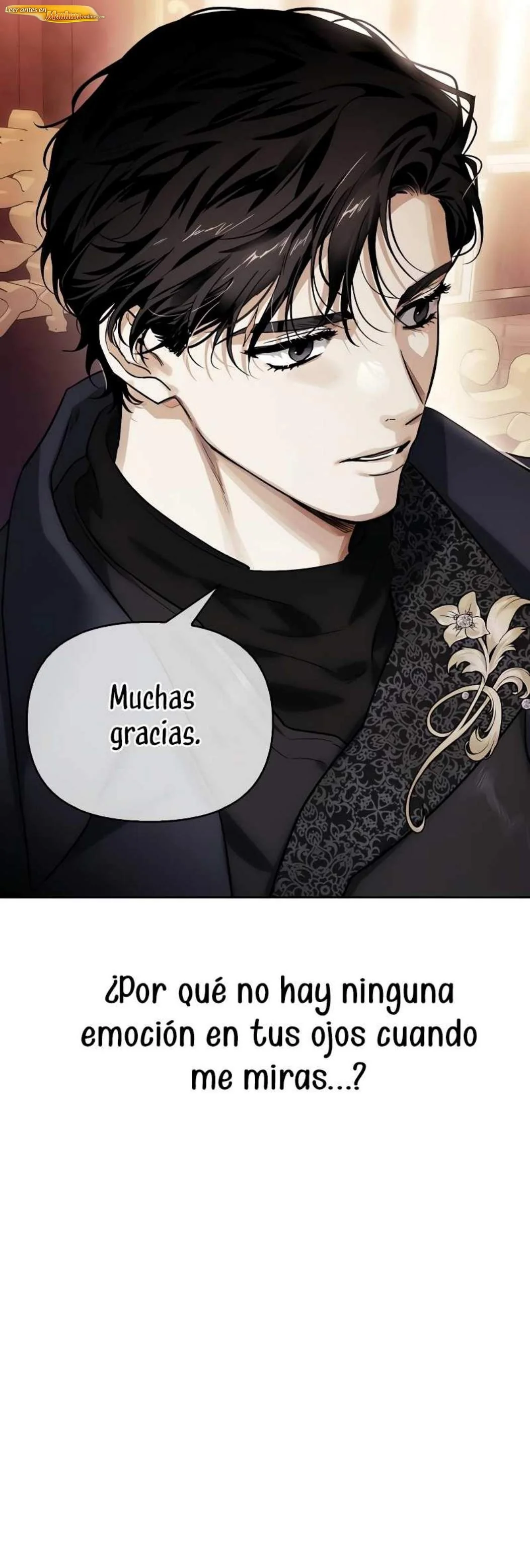 Dome al perro rabioso de mi marido Capítulo 78 - página 30