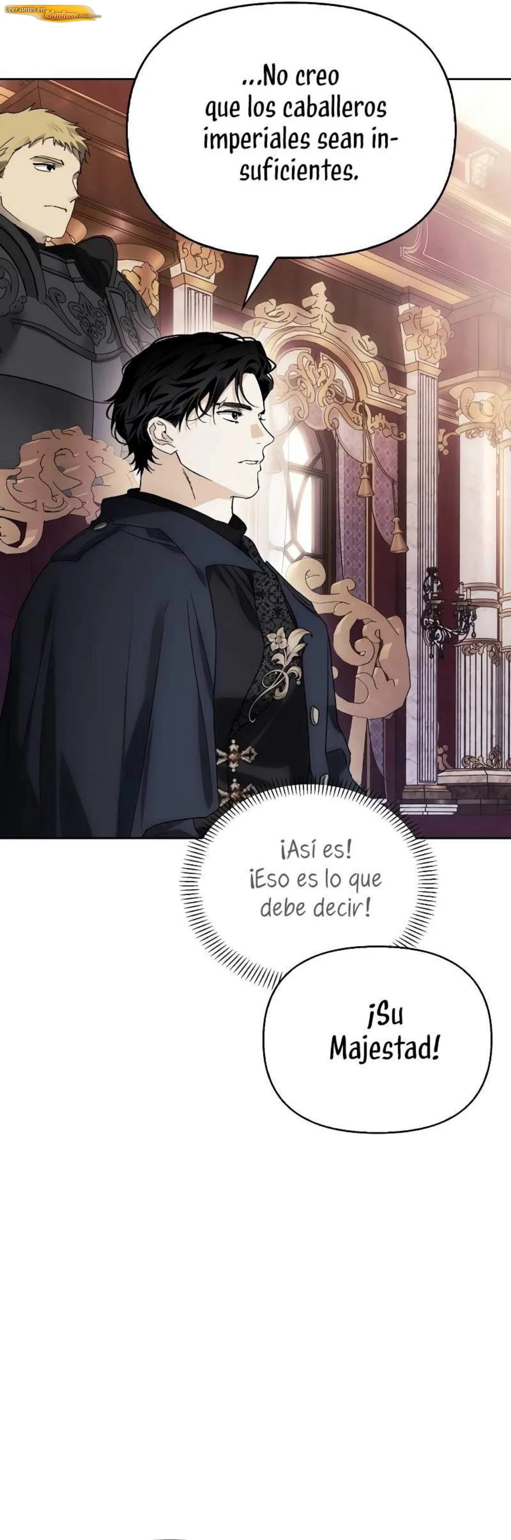 Dome al perro rabioso de mi marido Capítulo 78 - página 42