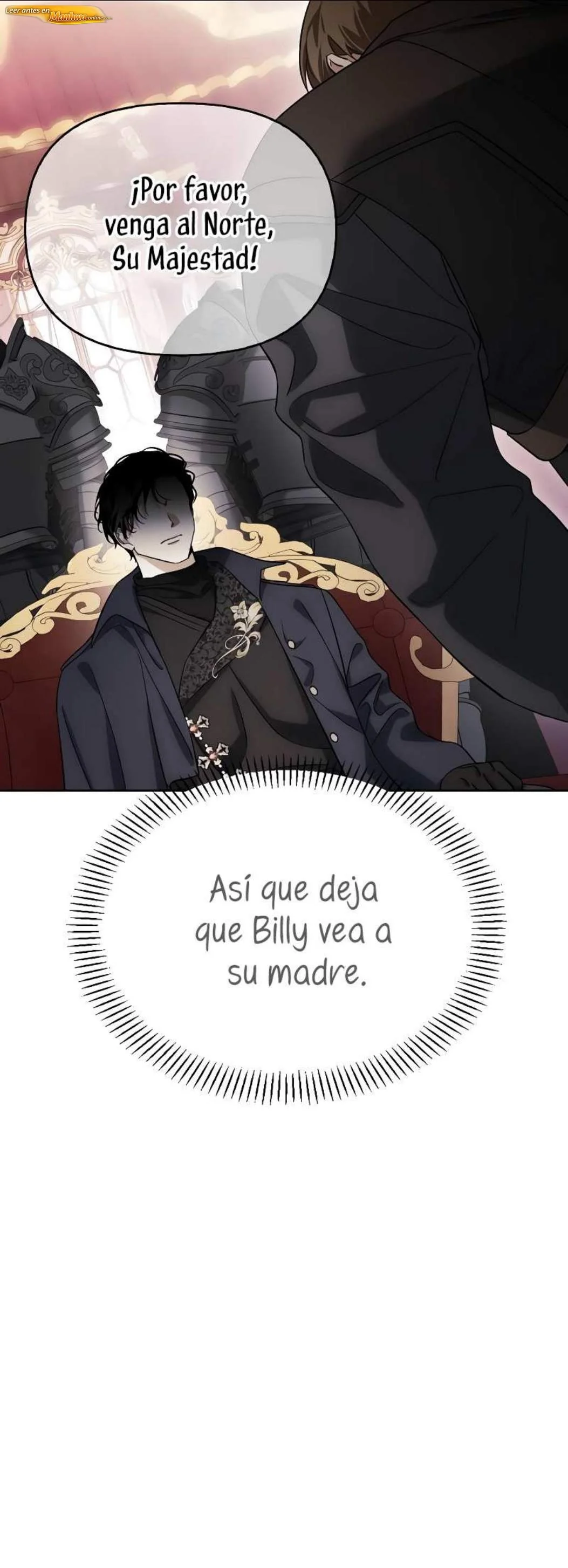Dome al perro rabioso de mi marido Capítulo 79 - página 3