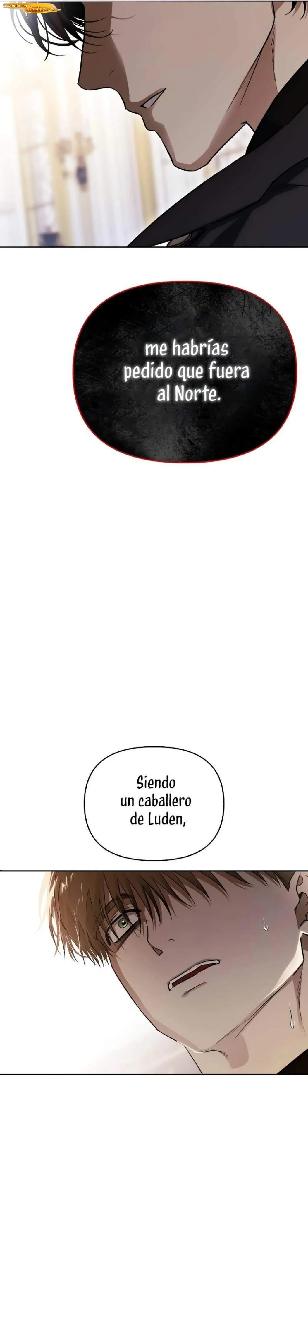Dome al perro rabioso de mi marido Capítulo 79 - página 9