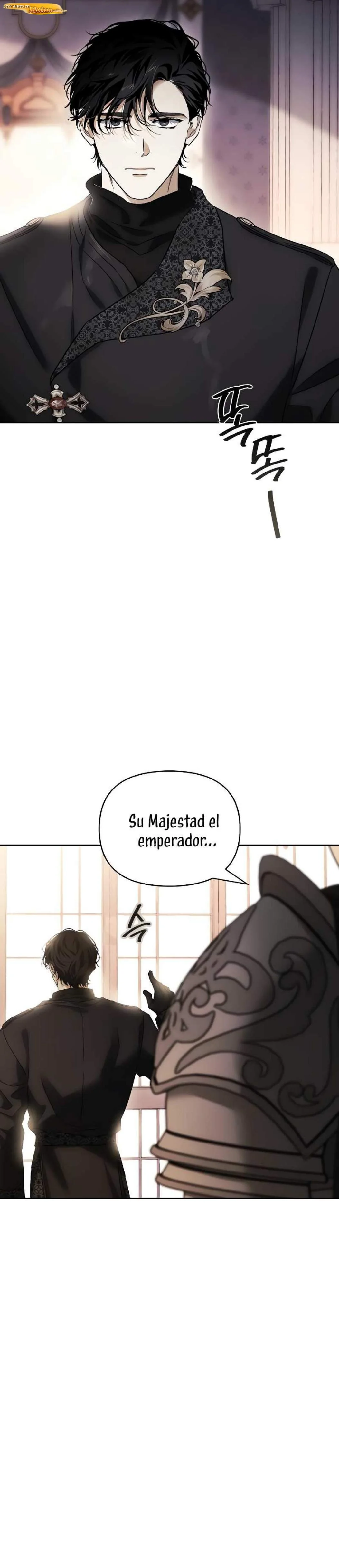 Dome al perro rabioso de mi marido Capítulo 79 - página 14