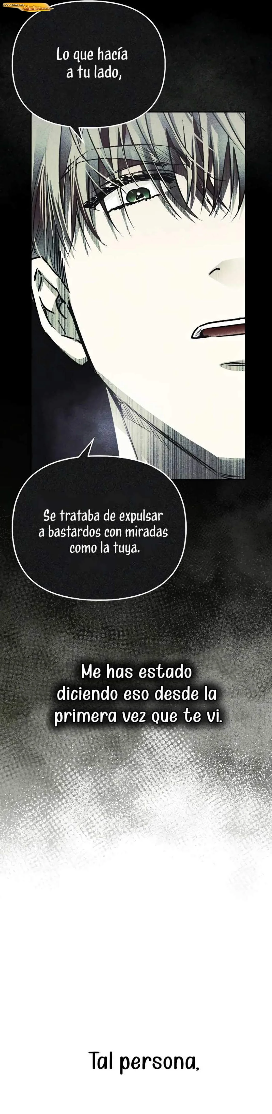 Dome al perro rabioso de mi marido Capítulo 79 - página 17